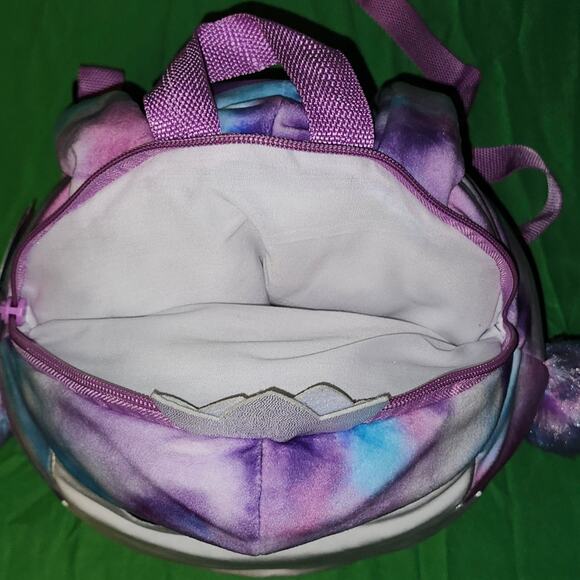 Squishmallows Tomara Penguin Backpack 12” Series 2 - 2021 NWT - Picture 5 of 7